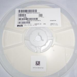 Grm033r71a103ka01d 10000 <span class=keywords><strong>PF</strong></span> ± 10% 10V x7r 0201 tụ gốm - Product Image 2
