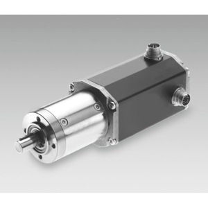 Sistema de Posicionamiento de Husillos Baumer BG650 N155 N150 para Máquinas Herramienta con Motor - Product Image 3