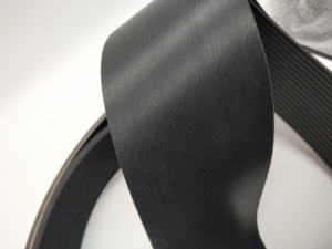 Correas de Transmisión PL 1375-3492mm 16 Nervaduras, Correa Dentada de Goma Resistente al Calor - Product Image 4