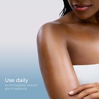 Crème Réparatrice Intensive AHA à 5% d'Urée Marque Blanche, Lait Corporel Exfoliant Hydratant Écologique pour Peaux Sèches et Desquamées, au Beurre de Karité