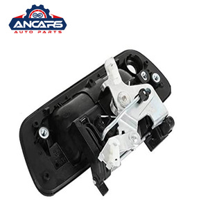 Phụ tùng ô tô xe cổng sau xử lý 25801998 80584 93376845 97319416 gm1915118 cho CHEVROLET COLORADO 2004-2012 <span class=keywords><strong>GMC</strong></span> HẺM NÚI 2006-2008 - Product Image 5