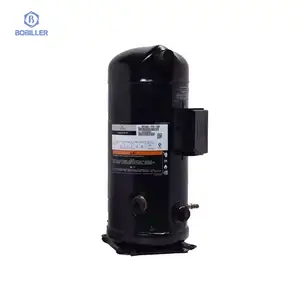 ZB Emerson Copeland Scroll Refrigeration Compressor ZB88KQ-TFD-551 For Air Conditioner Sale