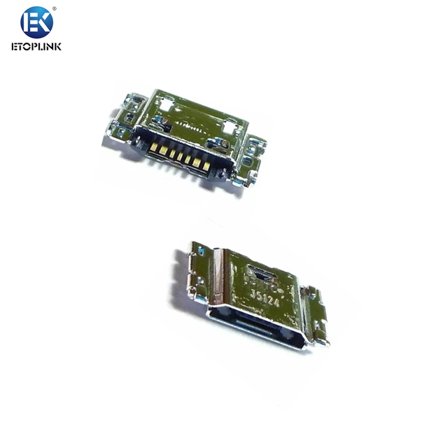 Etoplink Cell Phone Charger Charging Port for Samsung J4 J5 J6 J7 J8 J6 Plus All Series Replacement Parts
