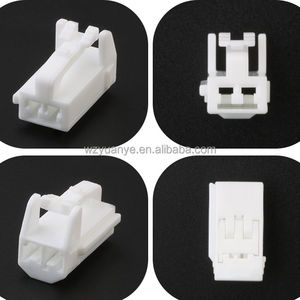 Konektor Otomatis 2 Pin DJ7026A-<span class=keywords><strong>2.2</strong></span>-11/21 1 Set 7283(2)-1020 Soket Sensor ABS Lampu Baca Otomatis Steker Motor Jok untuk Toyota - Product Image 5