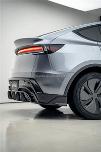 For Tesla <b>Model</b> Y Upgraded with New Version and BOCT Style Body <b>Kit</b> Screw-On Attachment 1 Year Warranty for 25+ <b>Models</b> - Product Image 6