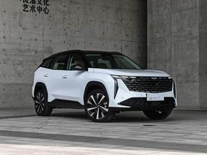 <span class=keywords><strong>Auto</strong></span> Usate di Alta Qualità a Basso Prezzo: Boyue L 2.0TD DCT Edizione Flagship Fashion 2022 con Guida a Sinistra - Product Image 1