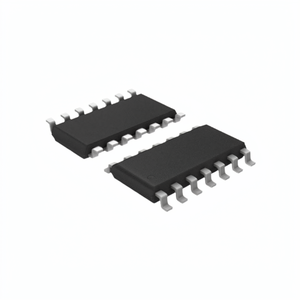 Composants Électroniques : Gestion de l'Alimentation (PMIC) TLE4278GXUMA3 – Achetez en Ligne, Service Unique et Authentique 14 SOIC - Product Image 1