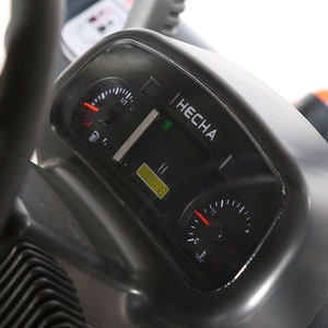 รถยก3-5ตันรถยก3ตันดีเซลผ่านการรับรอง <span class=keywords><strong>CE</strong></span> - Product Image 5