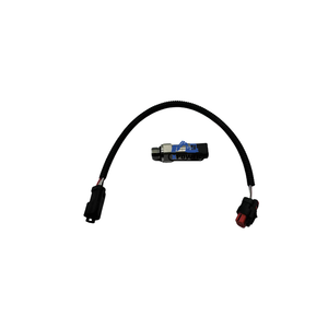 Nouveau capteur de pression haute performance XPower 434-3436/4343436/434-3436HE00 pour pièces d'excavatrice CAT311D/312D/314D/320D/336D/345D - Product Image 2