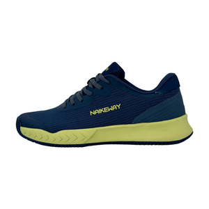 Zapatillas de <span class=keywords><strong>tenis</strong></span> <span class=keywords><strong>para</strong></span> <span class=keywords><strong>hombre</strong></span> personalizadas OEM de alta calidad antideslizantes flexibilidad profesional estabilidad asequible <span class=keywords><strong>para</strong></span> zapatillas de Pádel Pickleball - Product Image 1