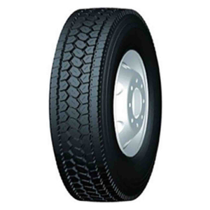 Neumáticos Radiales Sin Cámara de Alta Calidad 285/75R24.5-16PR para Camioneta Ligera - Product Image 1