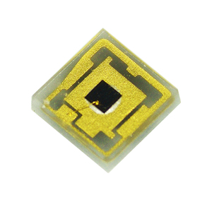 3030 SMD LED 810nm 2W VCSEL Infrarot diode Laserlicht Rot Nachtsicht 6V Eingang EPistar Chip High <span class=keywords><strong>Luminous</strong></span> <span class=keywords><strong>Flux</strong></span> - Product Image 1