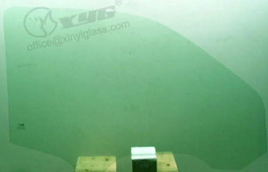 LAND ROVER FREELANDER L314 Cristales para Automóvil: Parabrisas Delantero, Ventanas de Puerta, Cristal Trasero, Cristal Triangular, Techo Solar - Product Image 4