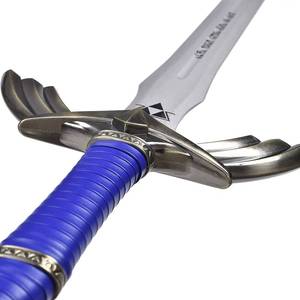 Espada de Juguete de Plástico de 122 cm de la Leyenda de Zelda, Réplica del Arma del Maestro Link, Accesorio de Cosplay - Product Image 4