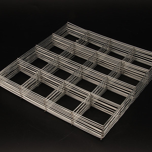 Oferta Especial: Paneles de Malla de Alambre Soldada de Acero Inoxidable y Hierro de Alta Calidad con PVC y Galvanizado a Precio Más Bajo - Product Image 3