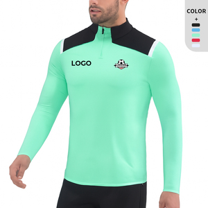 Custom Sports Tracksuits for <b>Men</b> Sportswear logo Football Training <b>Jacket</b> High Quality Unisex Tracksuit Set - Product Image 3