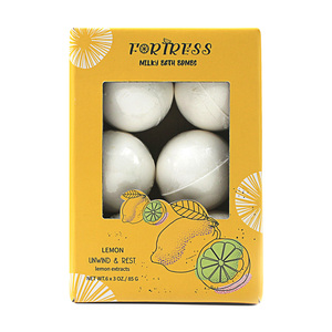 Bombes de douche moussantes relaxantes faites à la main avec ingrédients qui aiment la peau Bain naturel personnalisé OEM - Product Image 3