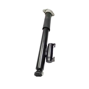 Nuevo Amortiguador de Aire OUER W205 W213 2015-2021 Trasero Izquierdo/Derecho 2/4matic para Mercedes-Benz Clase C Clase E - Product Image 3