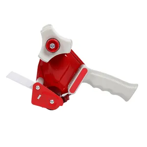 Fashion Office Handheld Bopp Packing Tape Gun Tape Dispenser