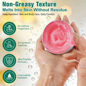 SEFUDUN Balsem Herbal Pijat Otot untuk Relaksasi Tubuh dan Hidrasi Lembut, Ajaib untuk Varises - Product Image 6