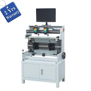 ماكينة تركيب الألواح البوليمير للطباعة الفلكسوغرافية UTB390