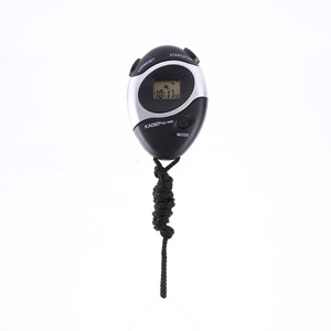 Chronomètre électronique Kadio KD-1069 avec écran LCD, chronographe multifonctionnel pour l'athlétisme et la natation - Product Image 2