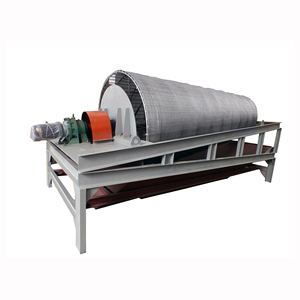 Máy Sàng Phân Hữu Cơ Dạng Trống Quay Hạng Nặng - Product Image 2