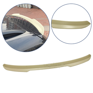 <span class=keywords><strong>Prix</strong></span> de gros Kit carrosserie ABS Fibre de carbone Aileron de hayon Spoiler de toit arrière pour VW <span class=keywords><strong>Touareg</strong></span> 7P 2011 2012 2013 2014 2015 2016 <span class=keywords><strong>2017</strong></span> 2018 - Product Image 1