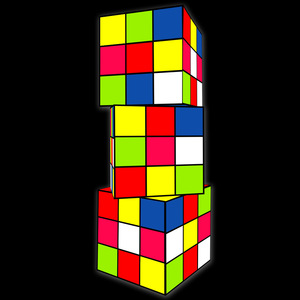 All'ingrosso <span class=keywords><strong>Lego</strong></span> Block-style set di scatole di palloncini a tema compleanno per bambini decorati con scatole di palloncini colorati - Product Image 4