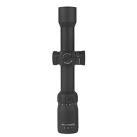 Lunette de visée rapide T-Eagle AR 1.5-15X32 IR, équipement professionnel pour arbalète, optique, éclairage, lunettes de chasse et accessoires