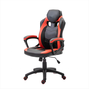 Tùy chỉnh Razer trẻ em PC trò chơi ghế với điều chỉnh chiều cao da tổng hợp Trung Quốc phong cách thiết kế cho văn phòng hoặc phòng học - Product Image 3