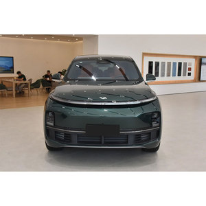 Nuovo arrivo 2024 Li <span class=keywords><strong>Auto</strong></span> L9 conto di punta incluso opzioni complete per il finanziamento di viaggi di lusso disponibile SUV - Product Image 3