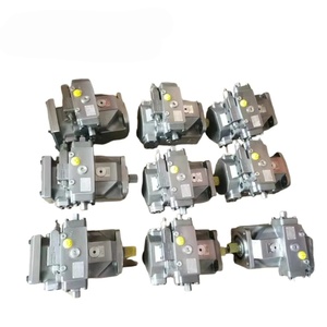 Usine chinoise de pompes à pistons axiaux hydrauliques Rexroth propose <span class=keywords><strong>A10vso</strong></span> A4vg A11vlo A2fo A4vso Acheter des pompes hydrauliques "Pompe hydraulique" - Product Image 1