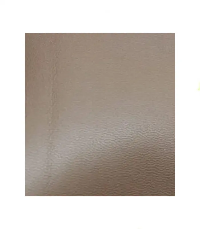 All types of needle grain oxford fabric leather products for bag