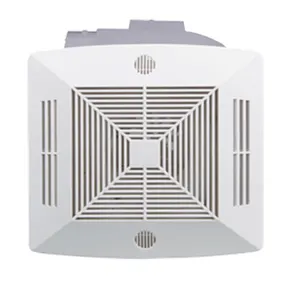 Ceiling Exhaust Fan Bathroom Kitchen Air Extractor Fan Ventilation Fan