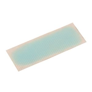 Patch de gel rafraîchissant doux pour bébés et adultes, idéal pour le camping, la randonnée et les situations d'urgence, avec logo personnalisé - Product Image 1