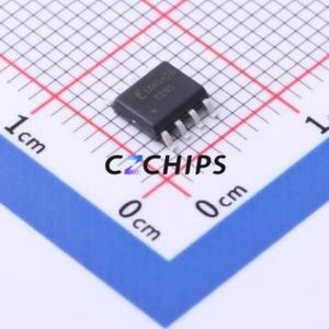 ทรานซิสเตอร์ SOIC-8 LC03-3.3BTG ESD ดั้งเดิมและใหม่ล่าสุดป้องกันไฟกระชาก (TVS/ESD) - Product Image 1