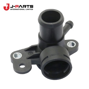 Collier de serrage ou clip, tuyau (pour sortie de radiateur n°1) pour Toyota HIACE YH63 1988-2007 - Product Image 3