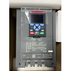 ซอฟต์สตาร์ทเตอร์ 3 เฟส PSTX170-600-70 1SFA896108R1100, 3 เฟส, 11 กิโลวัตต์ - Product Image 5