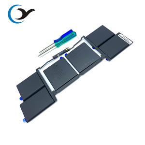Batería Nueva Original para Portátil A2113 para <span class=keywords><strong>Macbook</strong></span> <span class=keywords><strong>Pro</strong></span> Retina <span class=keywords><strong>16</strong></span>\" A2141 Año <span class=keywords><strong>2019</strong></span> - Product Image 1