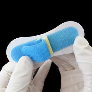 IV perangkat keamanan kateter fiksasi PICC CVC canula kateter memperbaiki perangkat memperbaiki kateter keamanan medis - Product Image 4