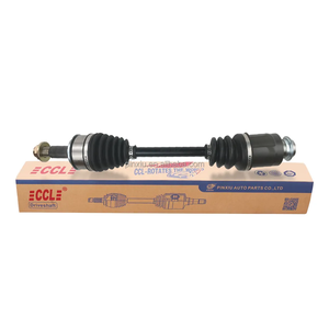 Ensemble d'arbre de transmission avant arrière de pièces d'auto de marque CCL pour TOYOTA HONDA MAZDA <span class=keywords><strong>SUZUKI</strong></span> NISSAN MAZDA MITSUBISHI - Product Image 3