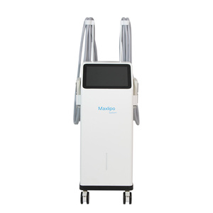 Multi-Frequency Body Toning <b>Machine</b> with Stimulation Modes for Professional Firming Treatment - Product Image 4