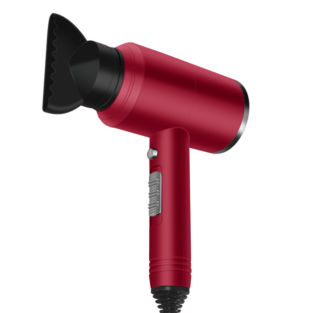 Custom Private Label High Speed Negative Ion Revair Hair Dryer Professional Salon One Step Volumizer Hair Dryer