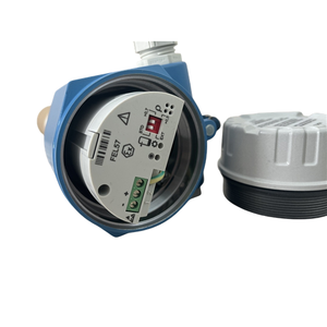 Capteur de fin de course à fourche sonore E+H Endress+Hauser Liquiphant M FTL51 Matériau : 316L - Product Image 1