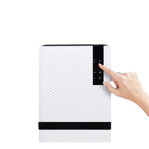 TWT-D01C Dehumidifier 1.5L 600ml Day Quiet Operation For Home Bedroom Basement - Product Image 3
