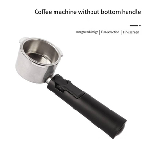<span class=keywords><strong>Filtre</strong></span> à poignée de café Offre Spéciale <span class=keywords><strong>Filtre</strong></span> à poignée de cafetière en alliage d'aluminium <span class=keywords><strong>Filtre</strong></span> à café de haute qualité - Product Image 4