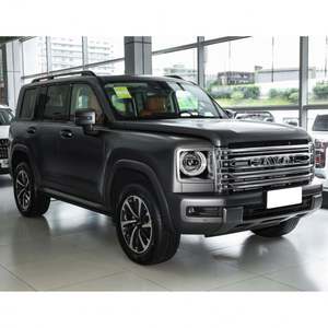 USADO Haval H9 2024 2,0 T 5 Seat Suv Lujo 4wd Mediano Grande Suv Gasolina Coche - Product Image 1