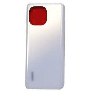 Cover posteriore in vetro bianco di ricambio per Xiaomi Mi 11 5G - Product Image 1