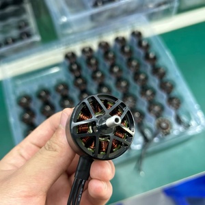Motor sin escobillas Uangel X3115 900KV 1050KV 1200KV 6S para drones multirrotor RC FPV de 9/10 pulgadas Freestyle Cinelifter, repuesto. - Product Image 3
